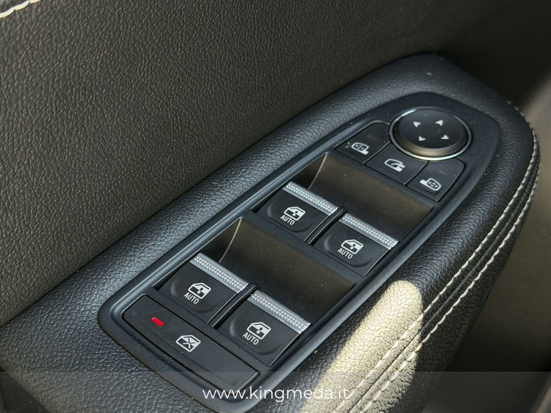 Renault Arkana usata a Monza e Brianza (16)