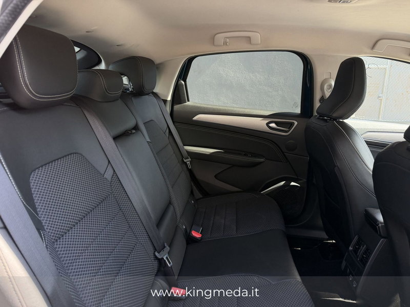 Renault Arkana usata a Monza e Brianza (17)