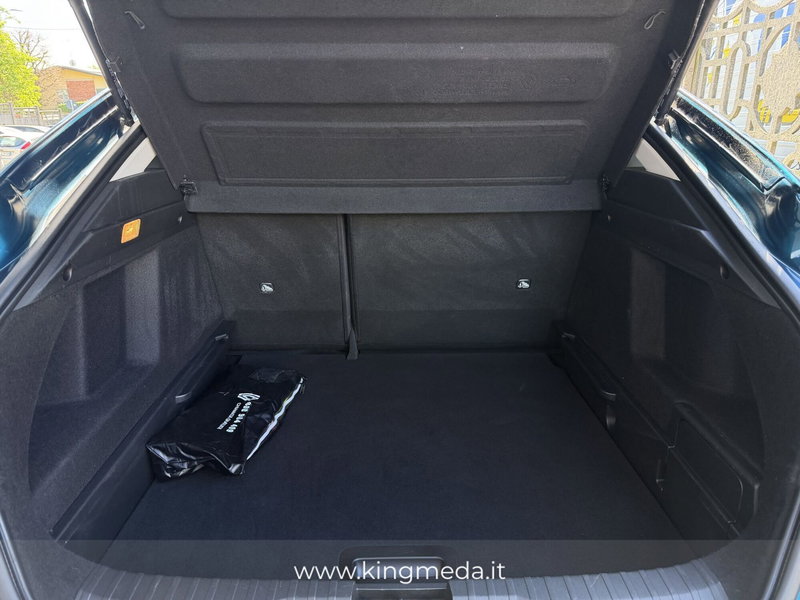 Renault Arkana usata a Monza e Brianza (7)