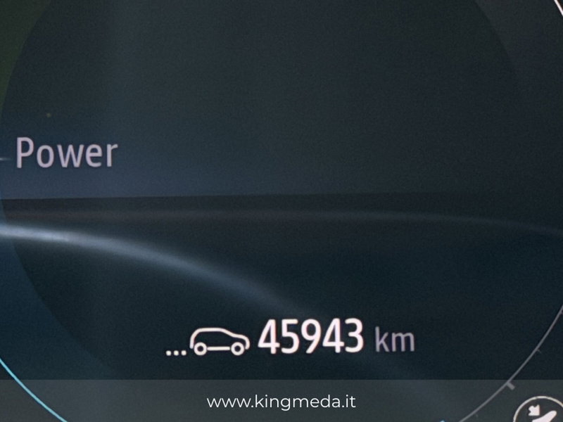 Renault Arkana usata a Monza e Brianza (8)