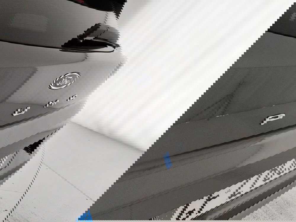 Ford Puma usata a Caserta (11)