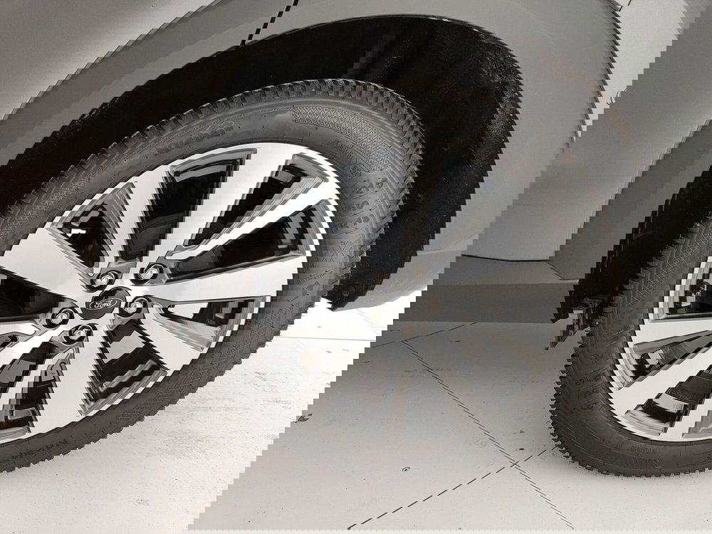 Ford Puma usata a Caserta (12)