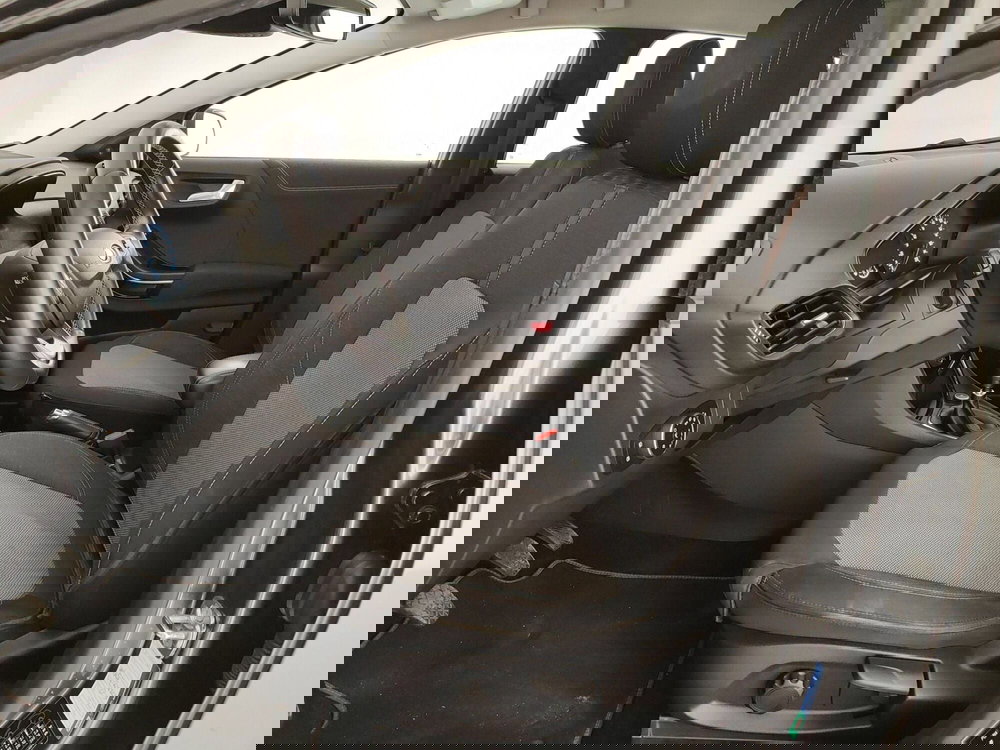 Ford Puma usata a Caserta (16)