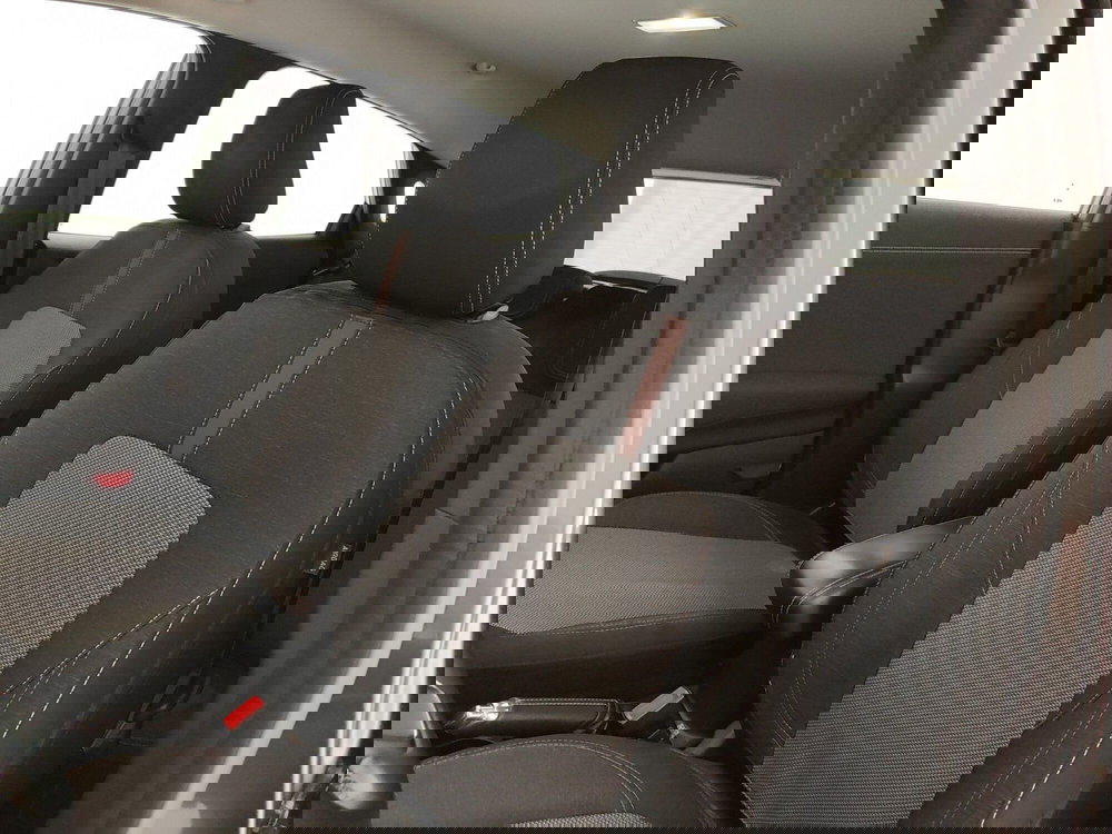 Ford Puma usata a Caserta (17)