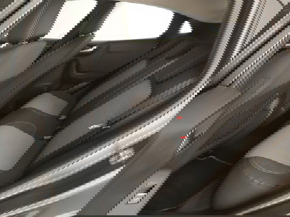 Ford Puma usata a Caserta (18)