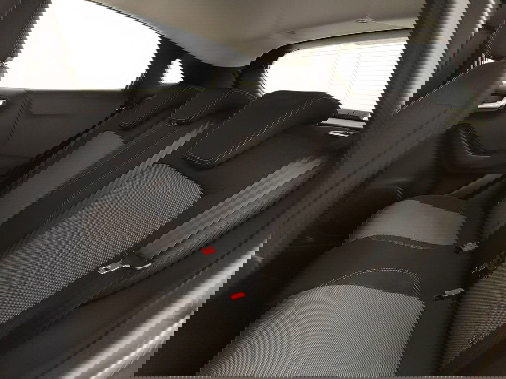 Ford Puma usata a Caserta (19)