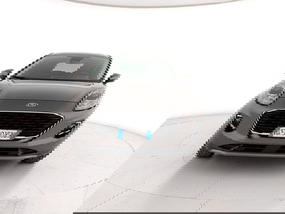 Ford Puma usata a Caserta (2)