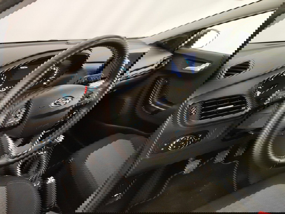 Ford Puma usata a Caserta (20)