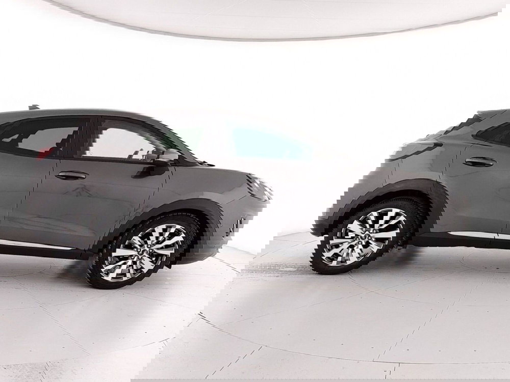 Ford Puma usata a Caserta (7)