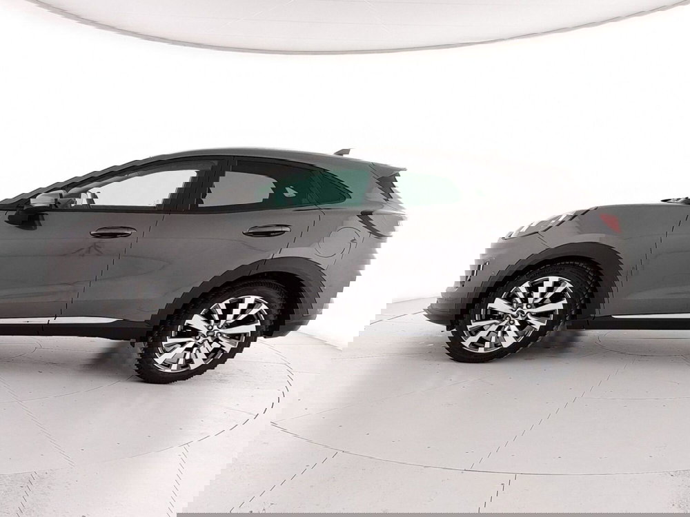 Ford Puma usata a Caserta (8)