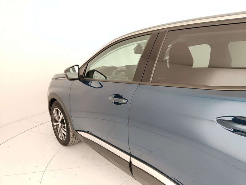 Peugeot 3008 usata a Caserta (12)