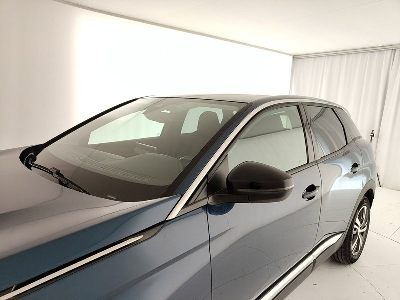 Peugeot 3008 usata a Caserta (14)