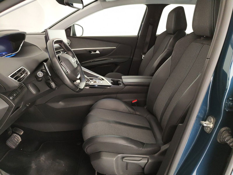 Peugeot 3008 usata a Caserta (16)