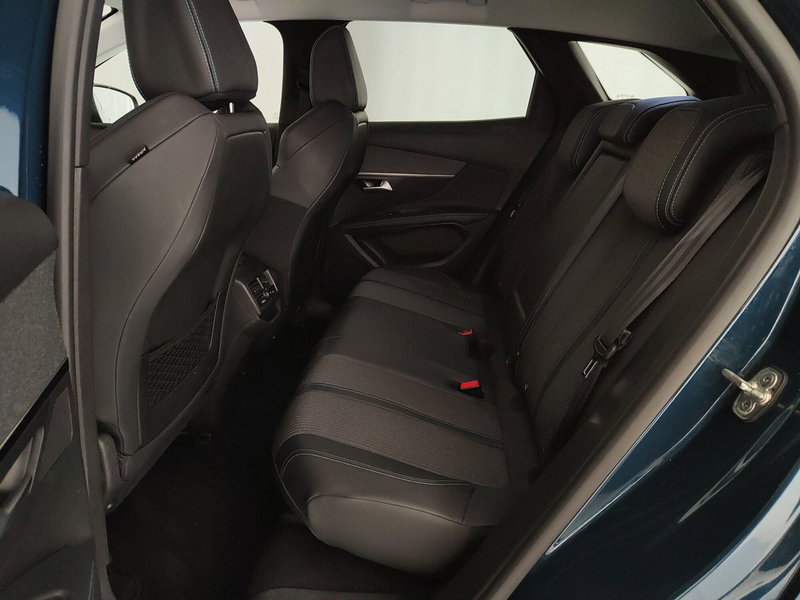 Peugeot 3008 usata a Caserta (18)