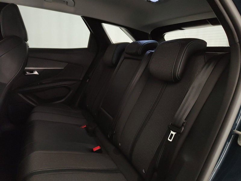 Peugeot 3008 usata a Caserta (19)