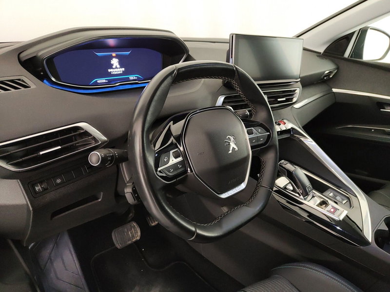 Peugeot 3008 usata a Caserta (20)