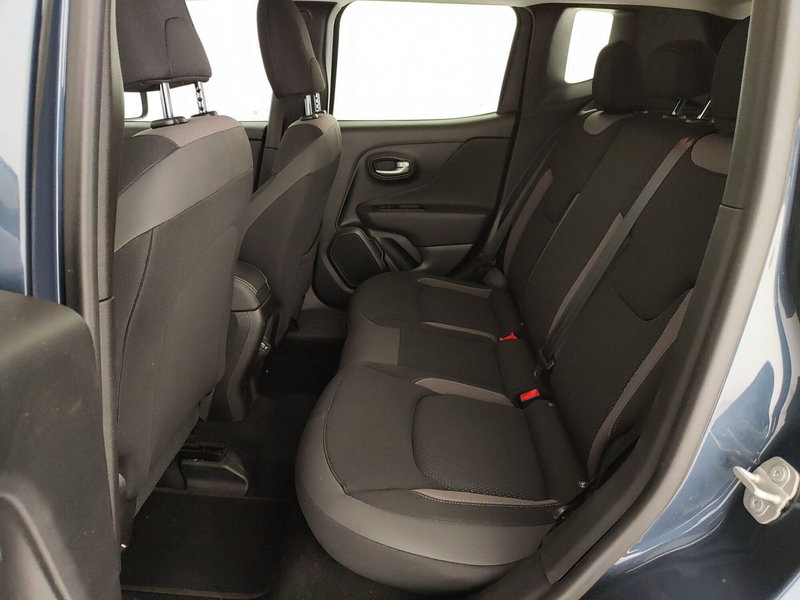 Jeep Renegade usata a Caserta (18)