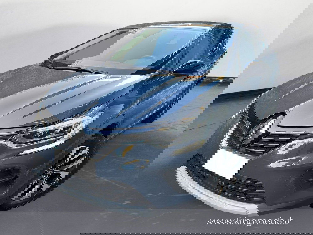 Renault Captur usata a Monza e Brianza