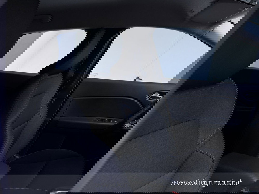 Renault Captur usata a Monza e Brianza (10)