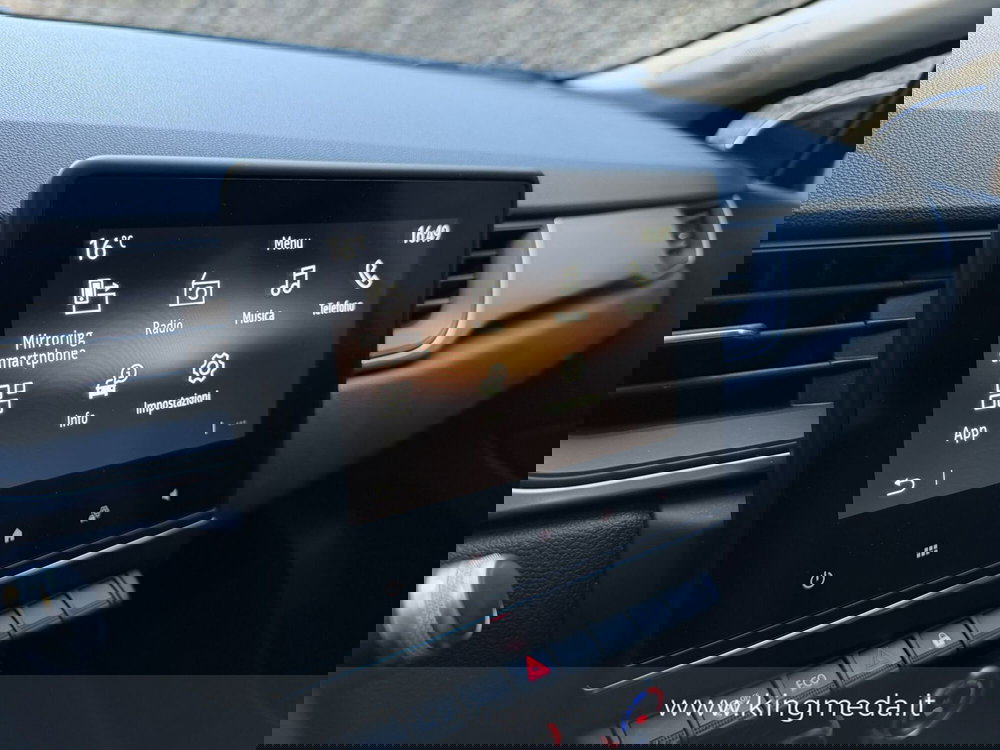 Renault Captur usata a Monza e Brianza (11)