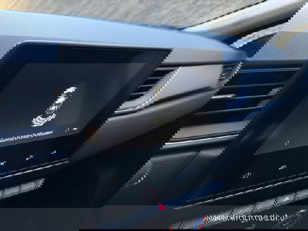 Renault Captur usata a Monza e Brianza (12)