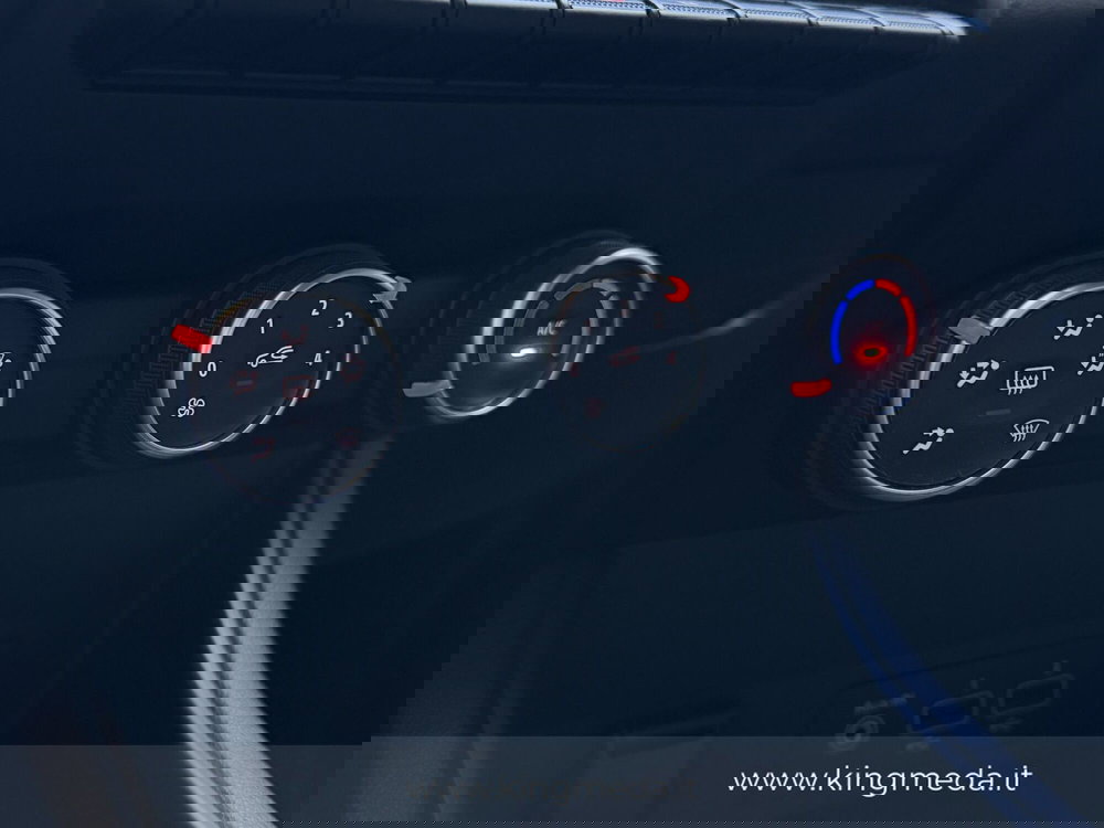 Renault Captur usata a Monza e Brianza (13)