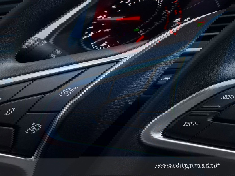 Renault Captur usata a Monza e Brianza (14)