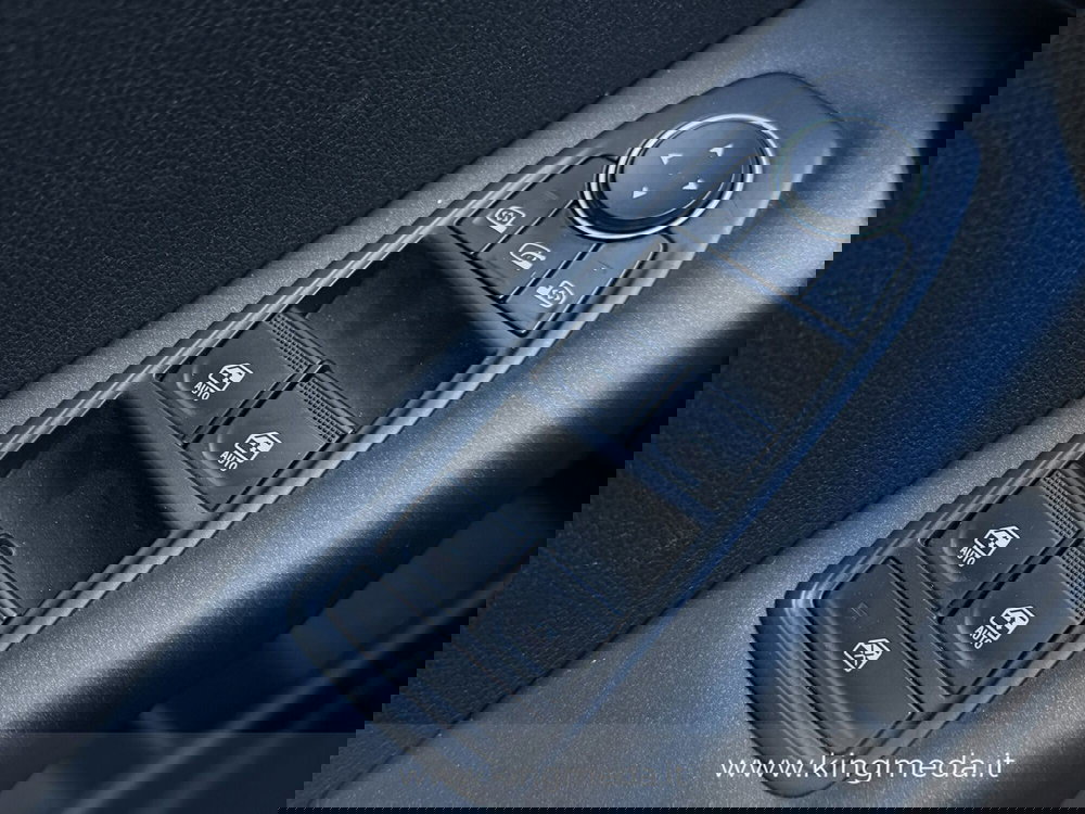 Renault Captur usata a Monza e Brianza (15)