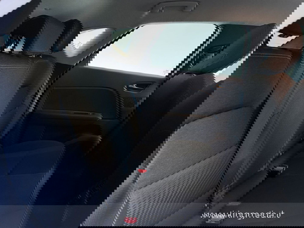 Renault Captur usata a Monza e Brianza (16)