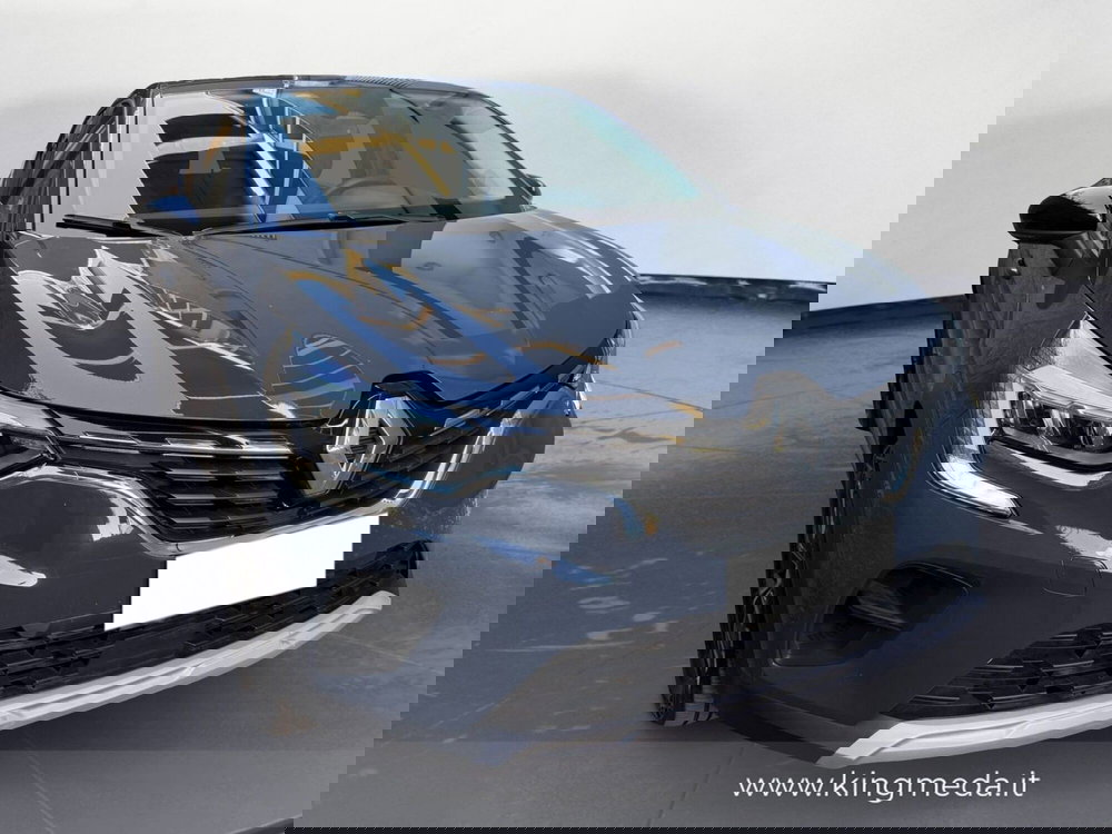 Renault Captur usata a Monza e Brianza (2)