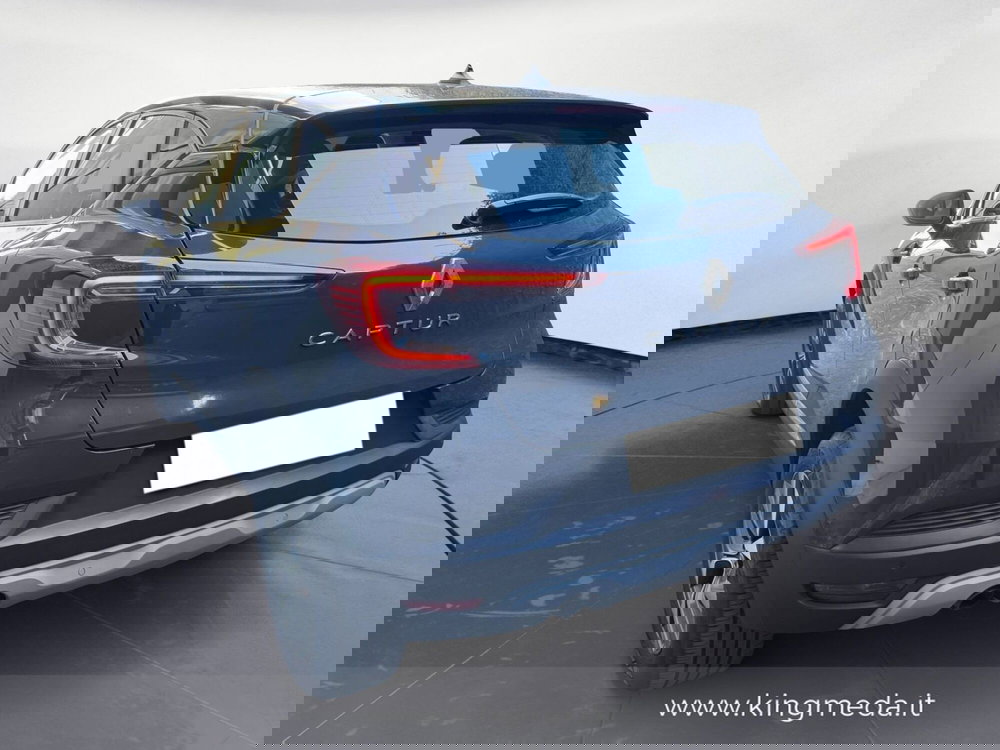 Renault Captur usata a Monza e Brianza (4)