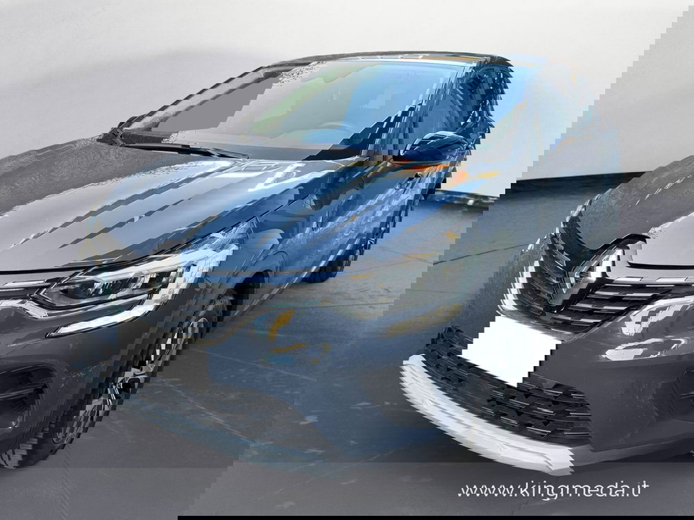 Renault Captur usata a Monza e Brianza (5)