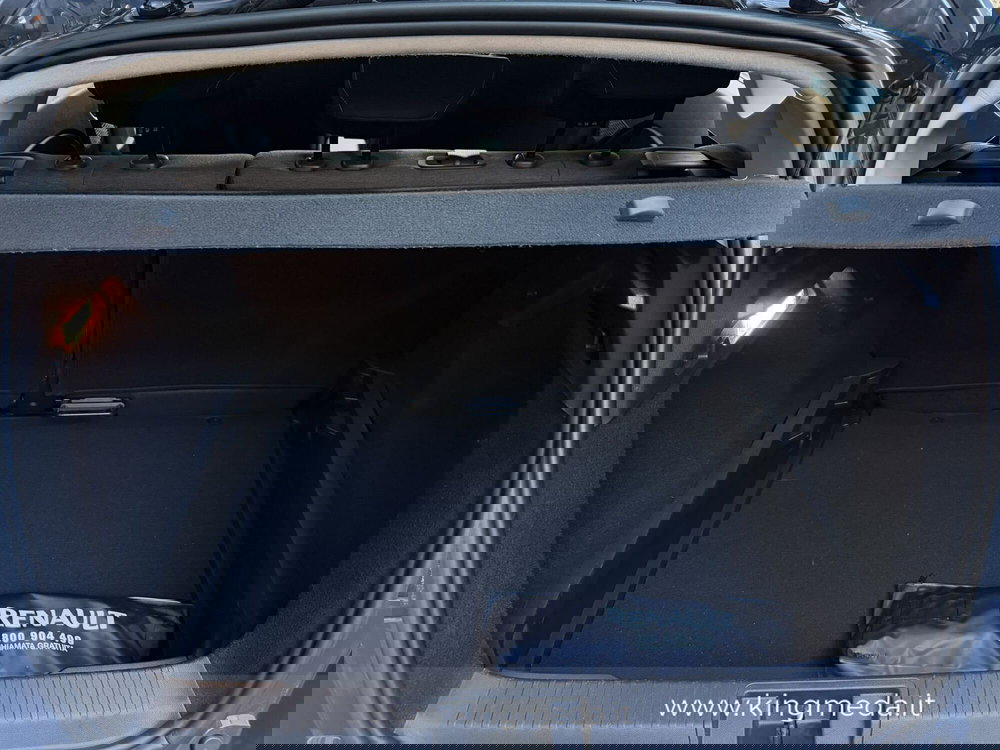 Renault Captur usata a Monza e Brianza (6)