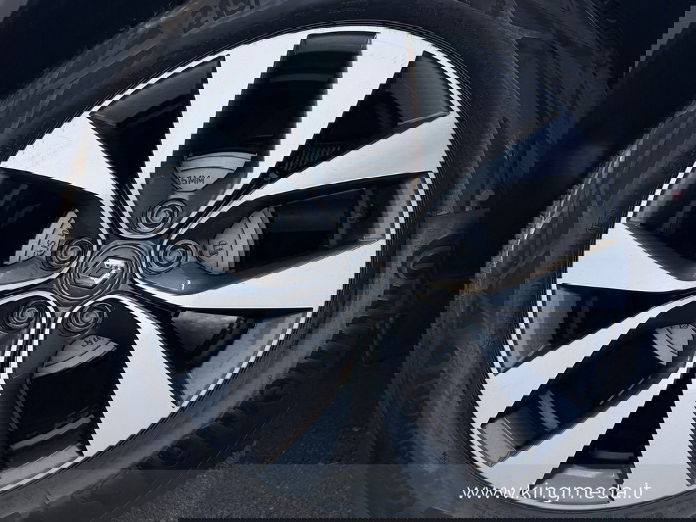 Renault Captur usata a Monza e Brianza (7)