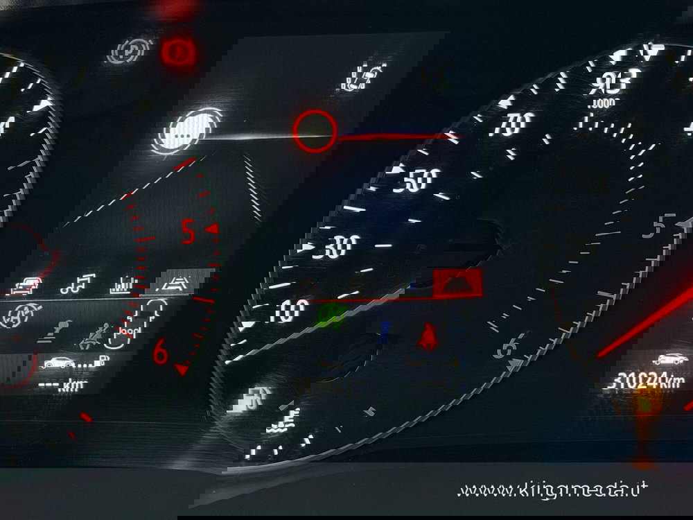 Renault Captur usata a Monza e Brianza (8)