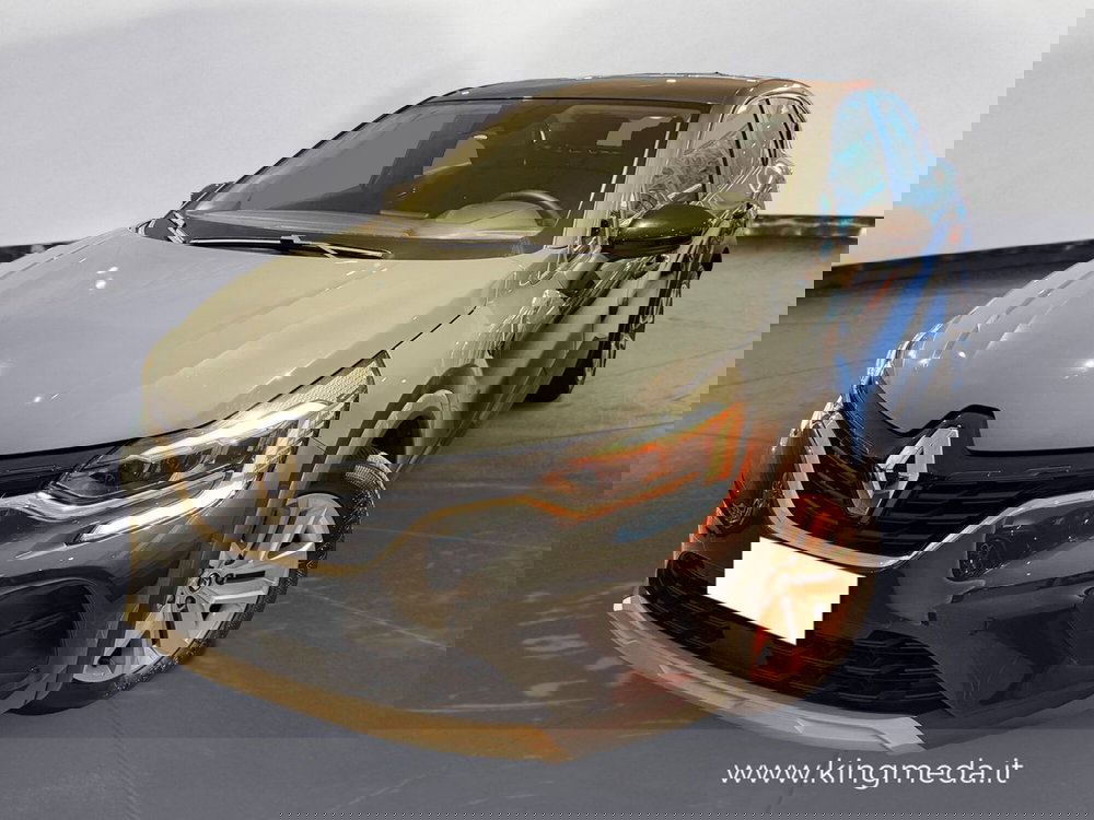 Renault Captur usata a Monza e Brianza