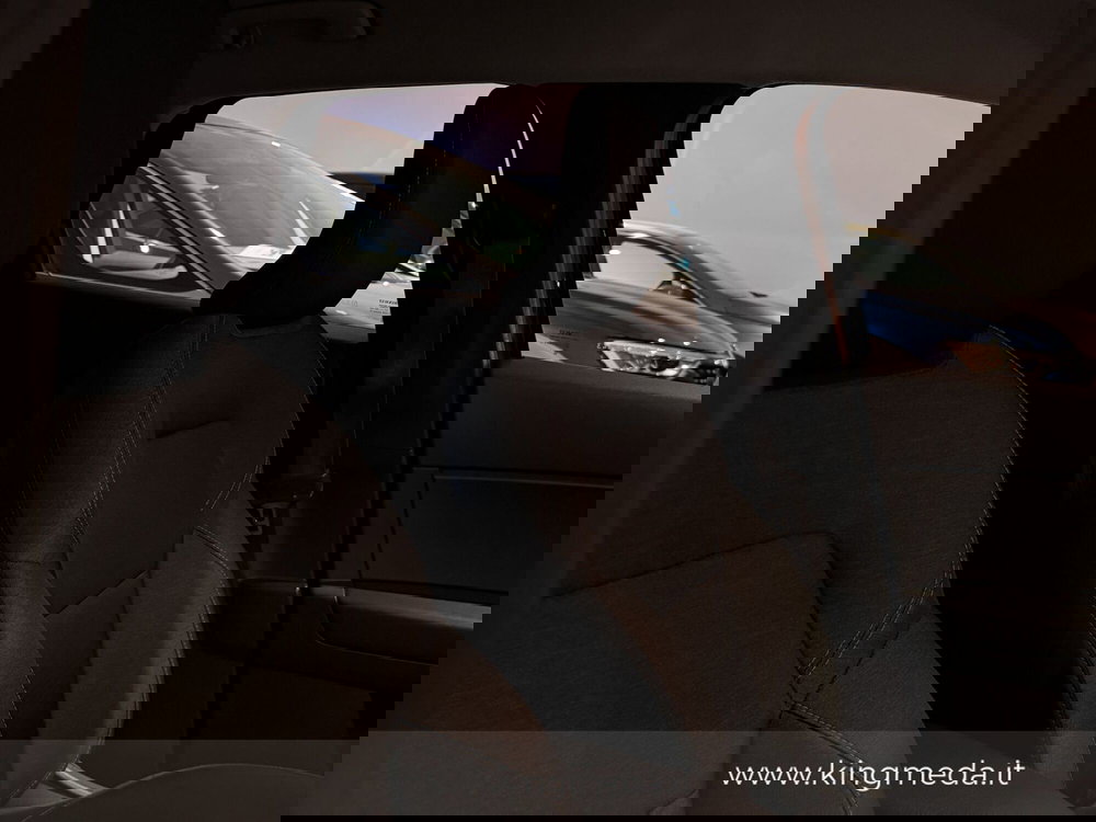 Renault Captur usata a Monza e Brianza (11)