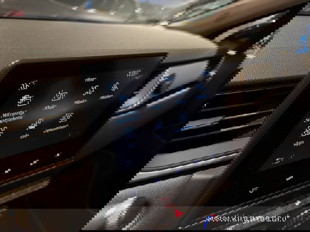 Renault Captur usata a Monza e Brianza (12)