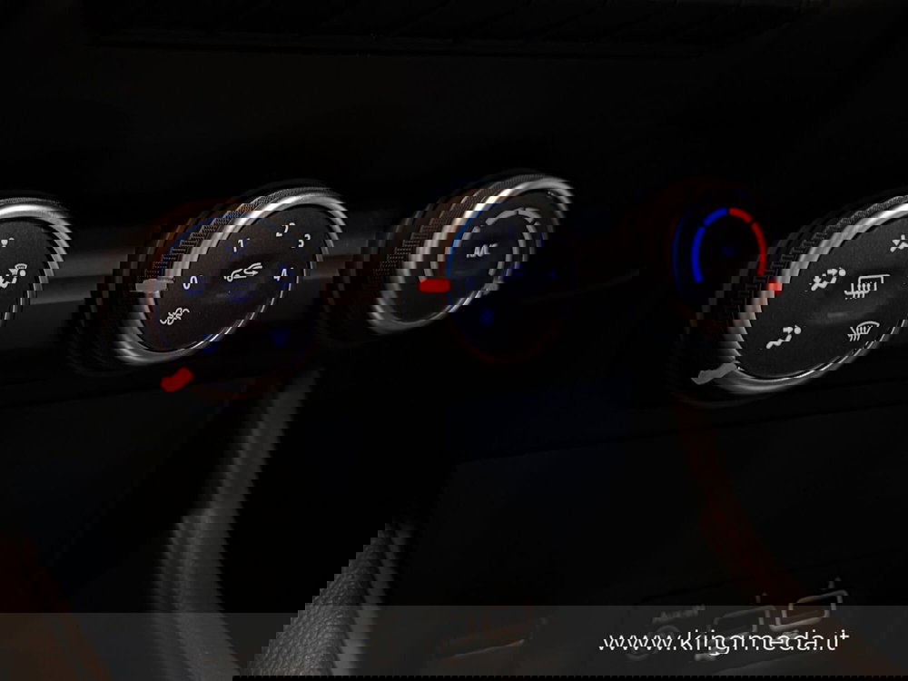 Renault Captur usata a Monza e Brianza (13)