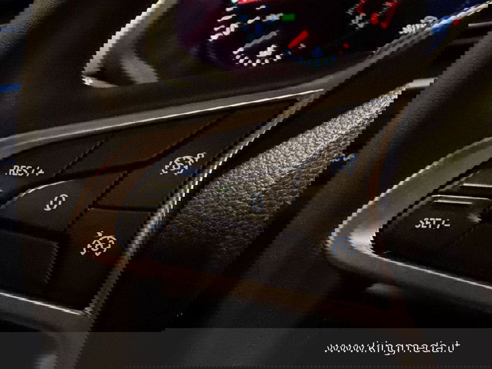 Renault Captur usata a Monza e Brianza (14)