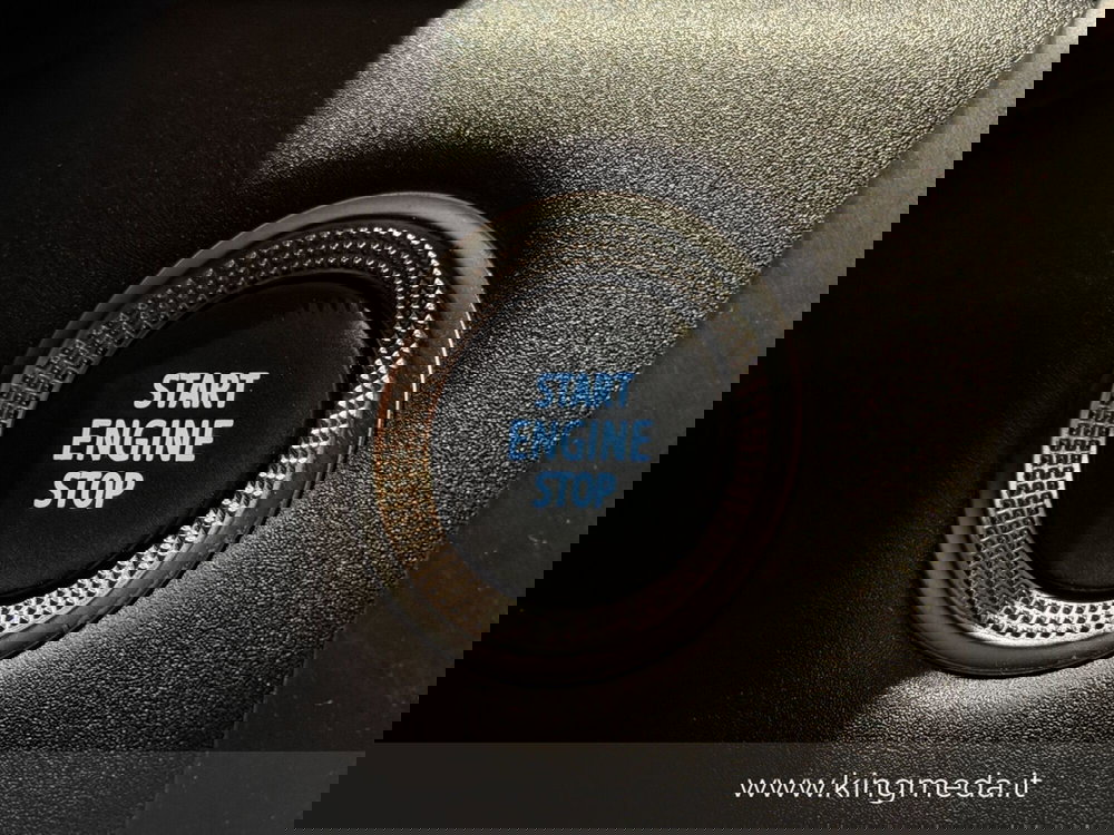 Renault Captur usata a Monza e Brianza (15)