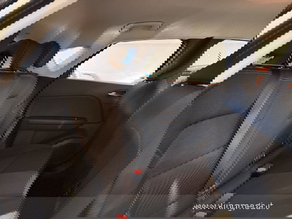 Renault Captur usata a Monza e Brianza (16)