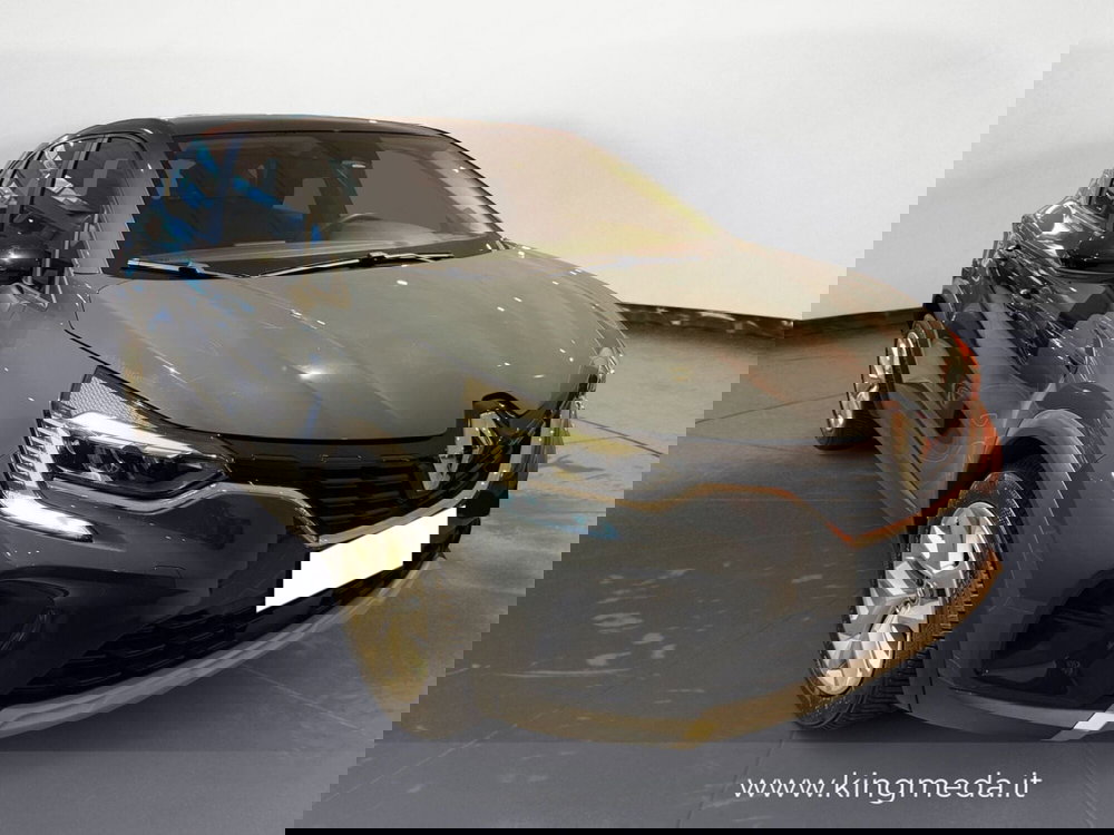 Renault Captur usata a Monza e Brianza (2)