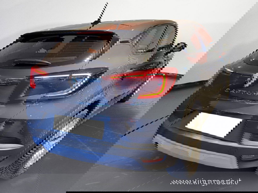 Renault Captur usata a Monza e Brianza (3)