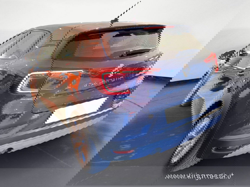 Renault Captur usata a Monza e Brianza (4)