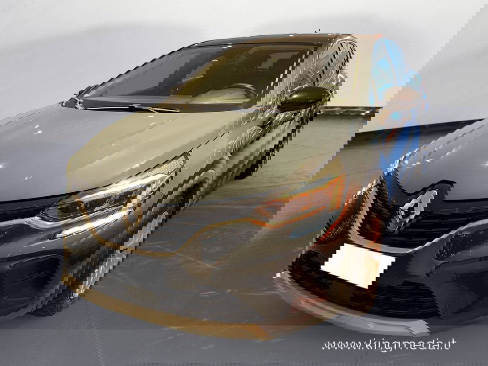 Renault Captur usata a Monza e Brianza (5)