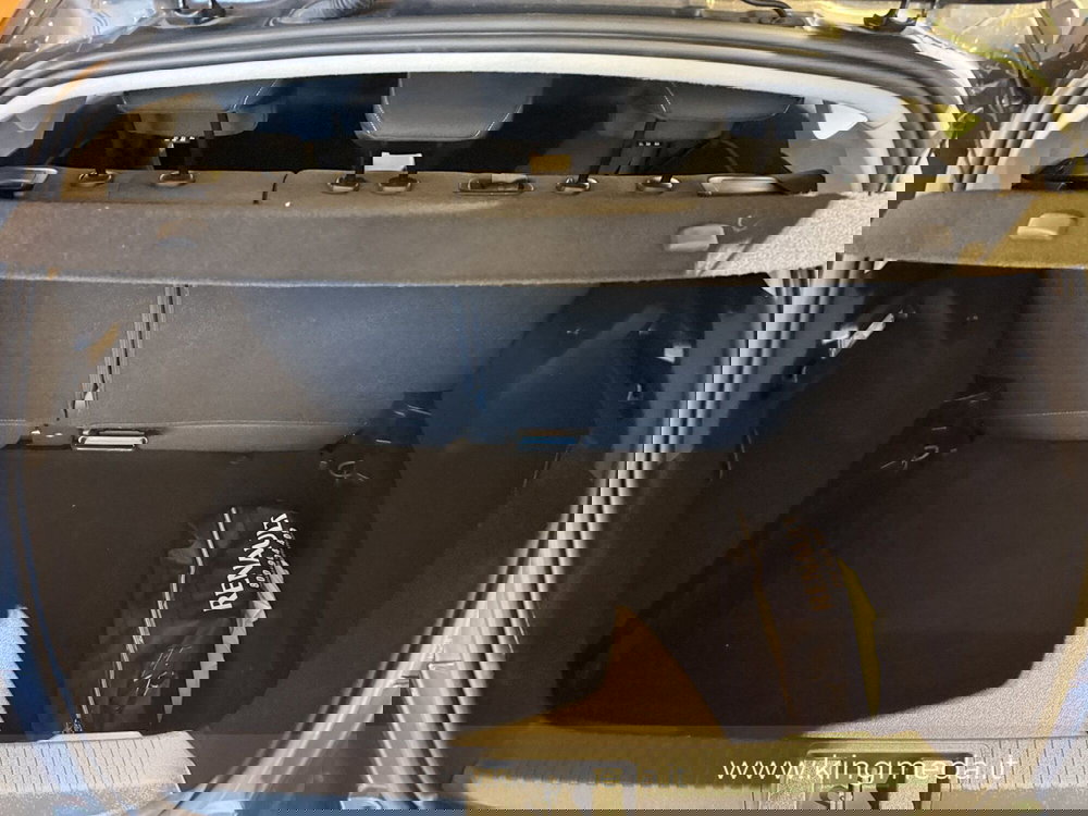 Renault Captur usata a Monza e Brianza (6)