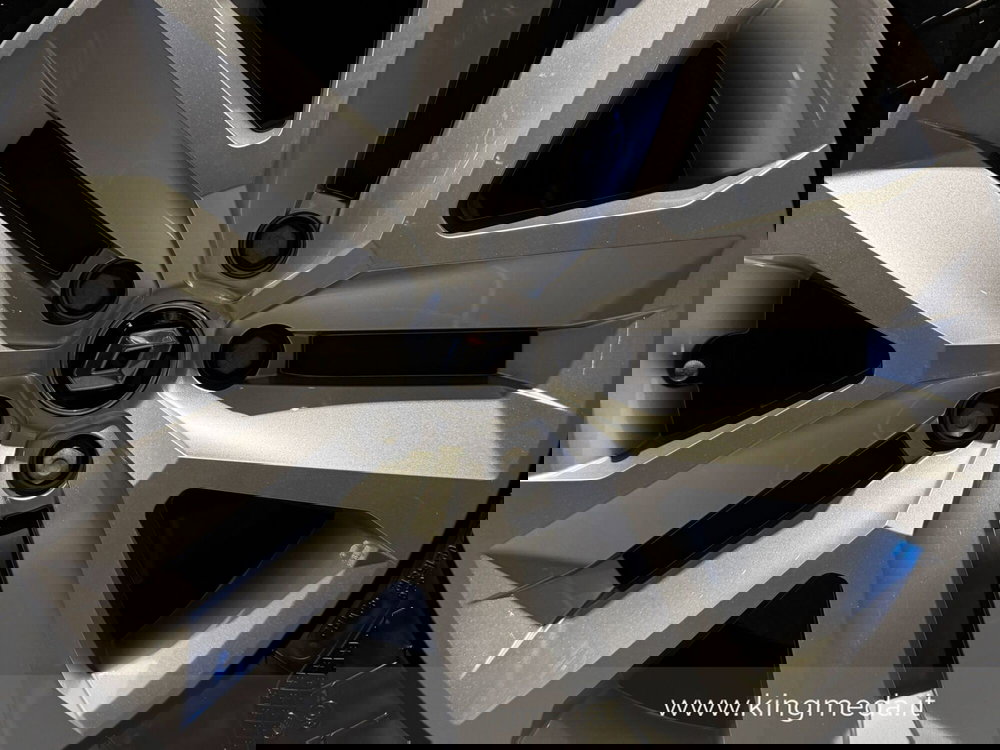 Renault Captur usata a Monza e Brianza (7)