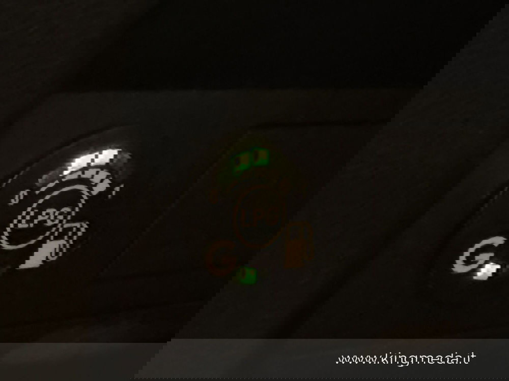 Renault Captur usata a Monza e Brianza (9)