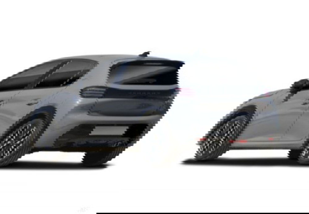 Peugeot 208 nuova a Caserta (5)